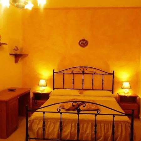 Filohostel L'albergo Glocale Gasthof