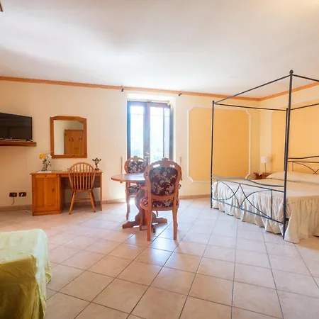 Filohostel L'albergo Glocale 3*