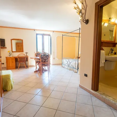 Gasthof Filohostel L'albergo Glocale