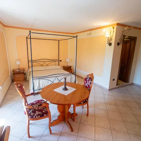 Filohostel L'albergo Glocale Affittacamere
