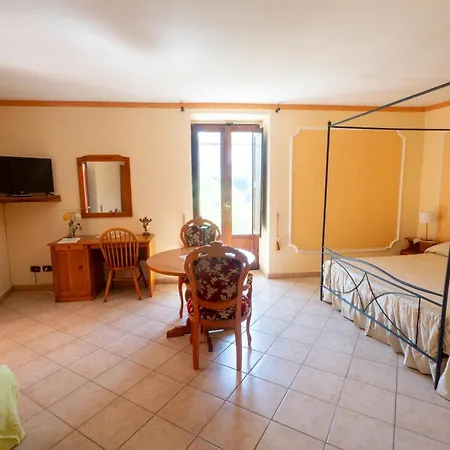 Gasthof Filohostel L'albergo Glocale