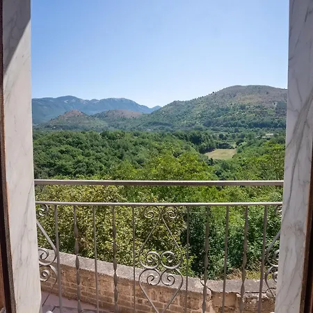 Filohostel L'albergo Glocale