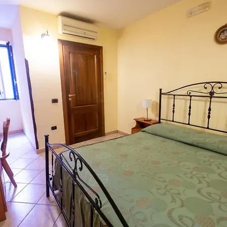 Filohostel L'albergo Glocale Gasthof