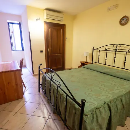 Affittacamere Filohostel L'albergo Glocale
