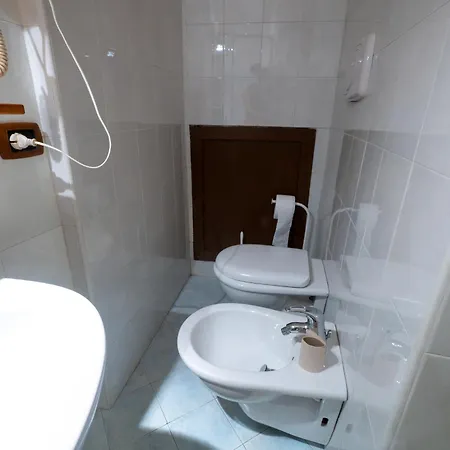Affittacamere Filohostel L'albergo Glocale 3*