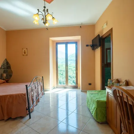 Gasthof Filohostel L'albergo Glocale