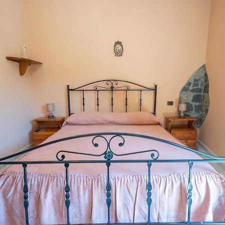 Affittacamere Filohostel L'albergo Glocale SantʼAgata deʼ Goti
