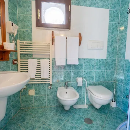 Filohostel L'albergo Glocale Affittacamere SantʼAgata deʼ Goti