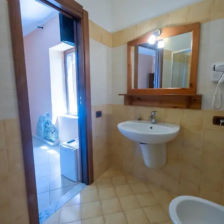 Affittacamere Filohostel L'albergo Glocale