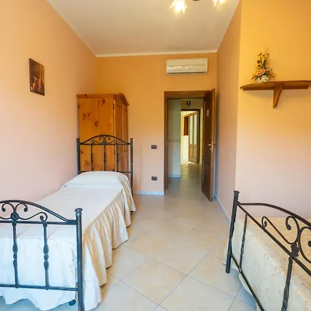 Filohostel L'albergo Glocale Affittacamere SantʼAgata deʼ Goti