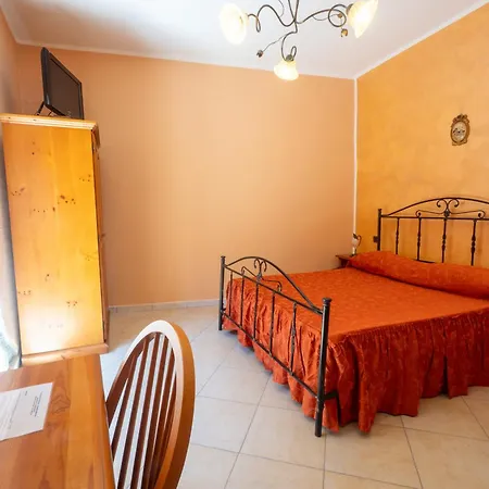 Filohostel L'albergo Glocale Affittacamere