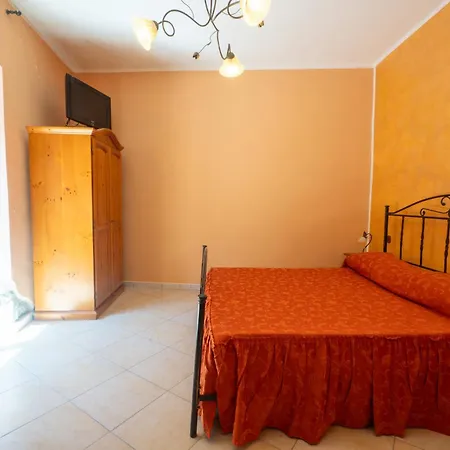 Gasthof Filohostel L'albergo Glocale 3*