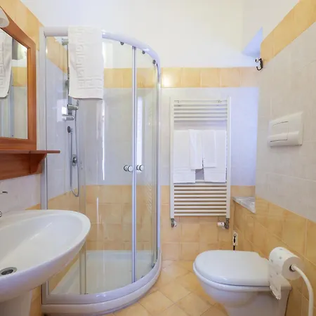 Gasthof Filohostel L'albergo Glocale