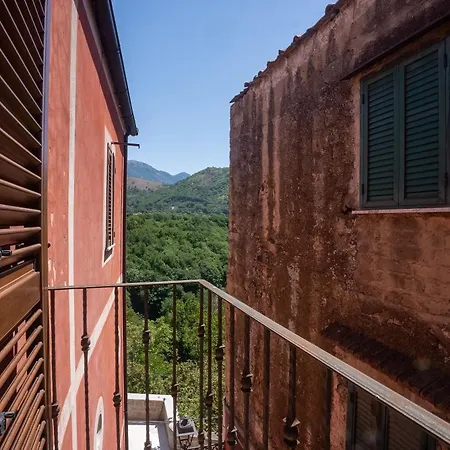 Filohostel L'albergo Glocale 3* SantʼAgata deʼ Goti