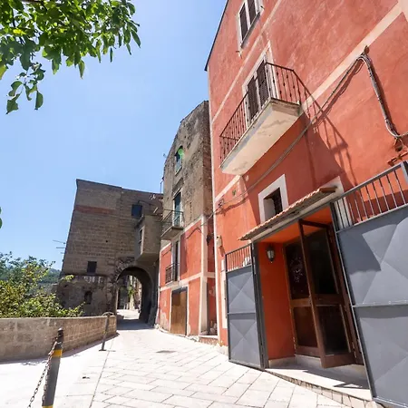 Konukevi Filohostel L'albergo Glocale
