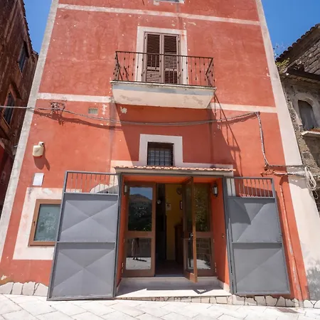 Gasthof Filohostel L'albergo Glocale 3*
