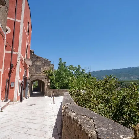 Filohostel L'albergo Glocale 3*