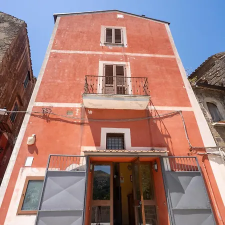 Filohostel L'albergo Glocale Affittacamere