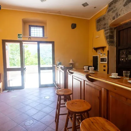 Gasthof Filohostel L'albergo Glocale