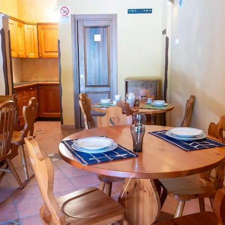 Filohostel L'albergo Glocale 3* SantʼAgata deʼ Goti