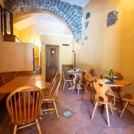 Gasthof Filohostel L'albergo Glocale