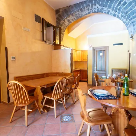 Affittacamere Filohostel L'albergo Glocale 3*