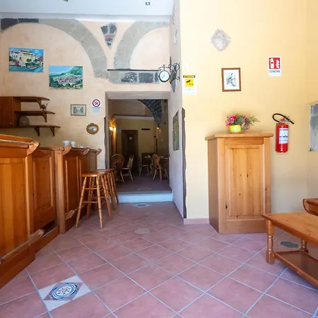 Filohostel L'albergo Glocale